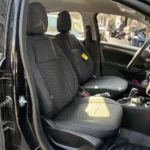 روکش صندلی آریانا مناسب تارا