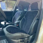 روکش صندلی طبی آریانا مناسب سمند