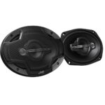 جی وی سی CS-HX6959