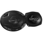 جی وی سی CS-HX6949