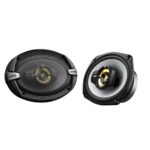 جی وی سی CS-DR693HP