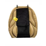 روکش صندلی چرم و مخمل آریانا مناسب پژو پارس