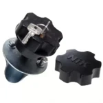 قفل زاپاس مناسب 206 و 207