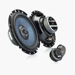کامپوننت گلیدن M165 SLIM آلمان