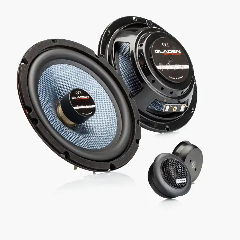 کامپوننت گلیدن RS 165 SLIM کامپوننت گلیدن RS 165 SLIM