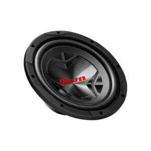 ساب ووفر جی وی سی CW-DR120