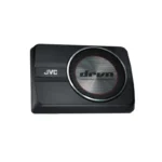 ساب باکس اکتیو جی وی سی CW-DRA8