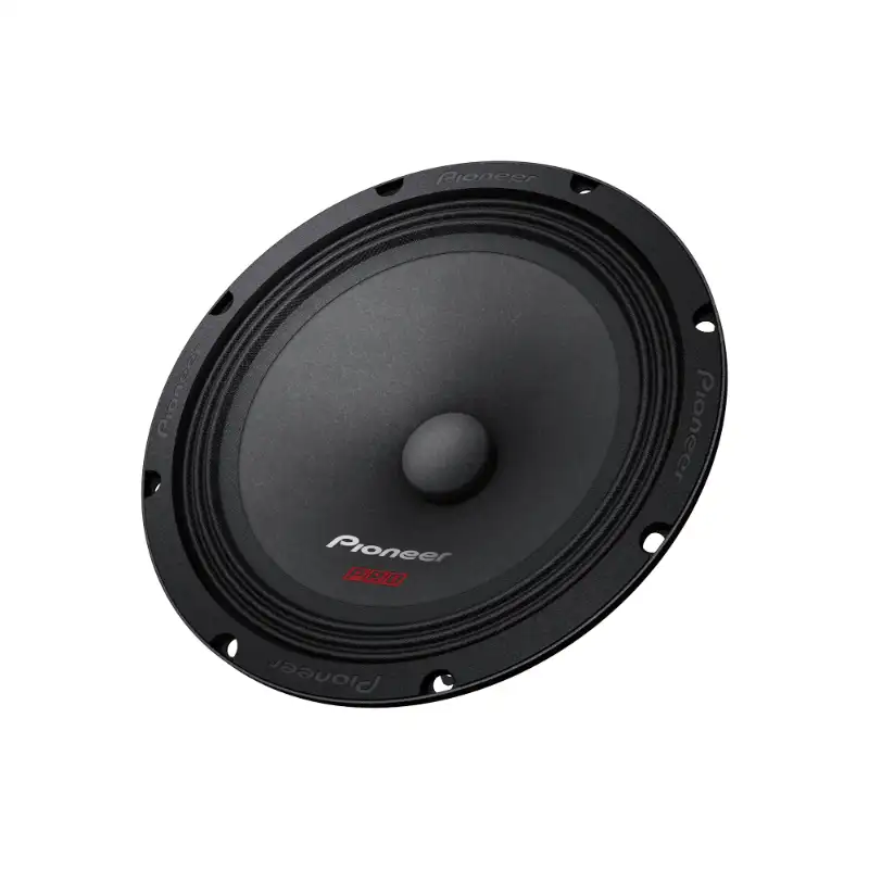 میدبیس پایونیر TS-M2010PRO میدبیس پایونیر TS-M2010PRO