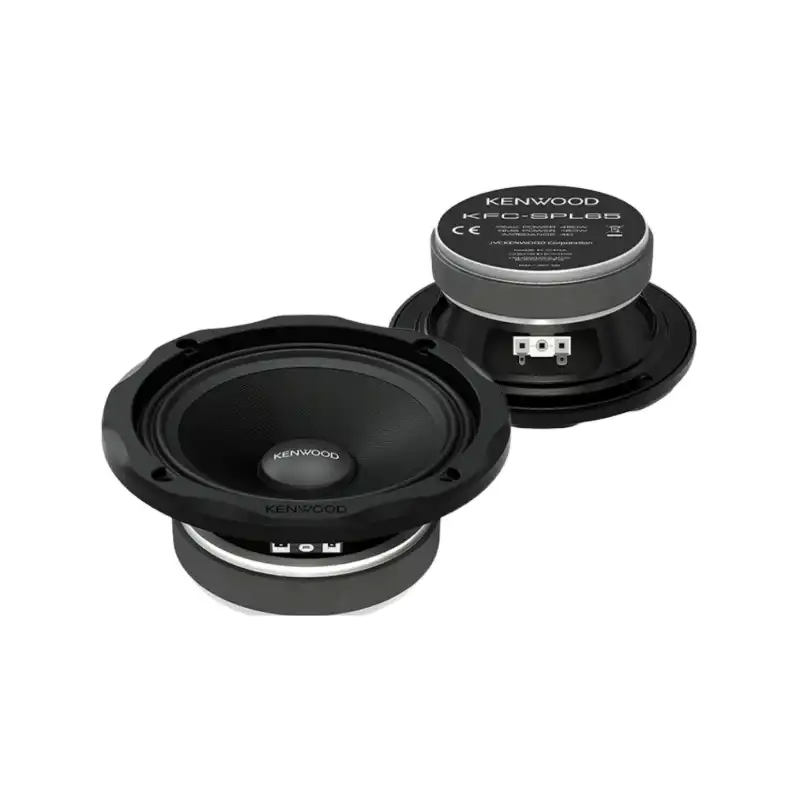میدرنج کنوود KFC-SPL65 میدرنج کنوود KFC-SPL65 - تصویر 1