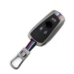 کاور سوییچ فلزی دنا آپشنال (کی‌لس)