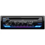 پخش جی وی سی KD-T952BT