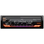 پخش خودرو جی وی سی KD-X482BT