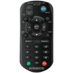 ریموت کنترل اصلی کنوود KCA-RC406