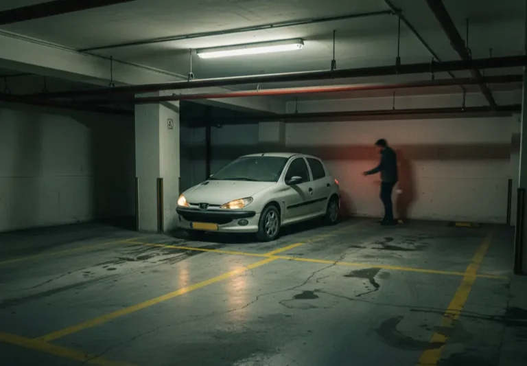 لوکارسرویس