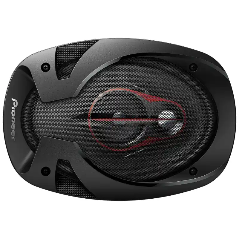 بلندگو بیضی پایونیر TS-R6951S خرید بلندگو بیضی پایونیر TS-R6951S اصل